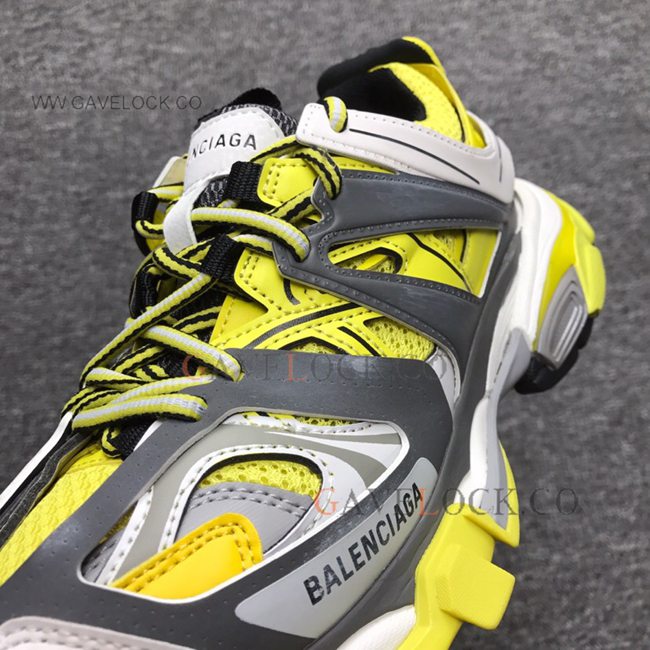 Balenciaga Replica Shoes For Sale